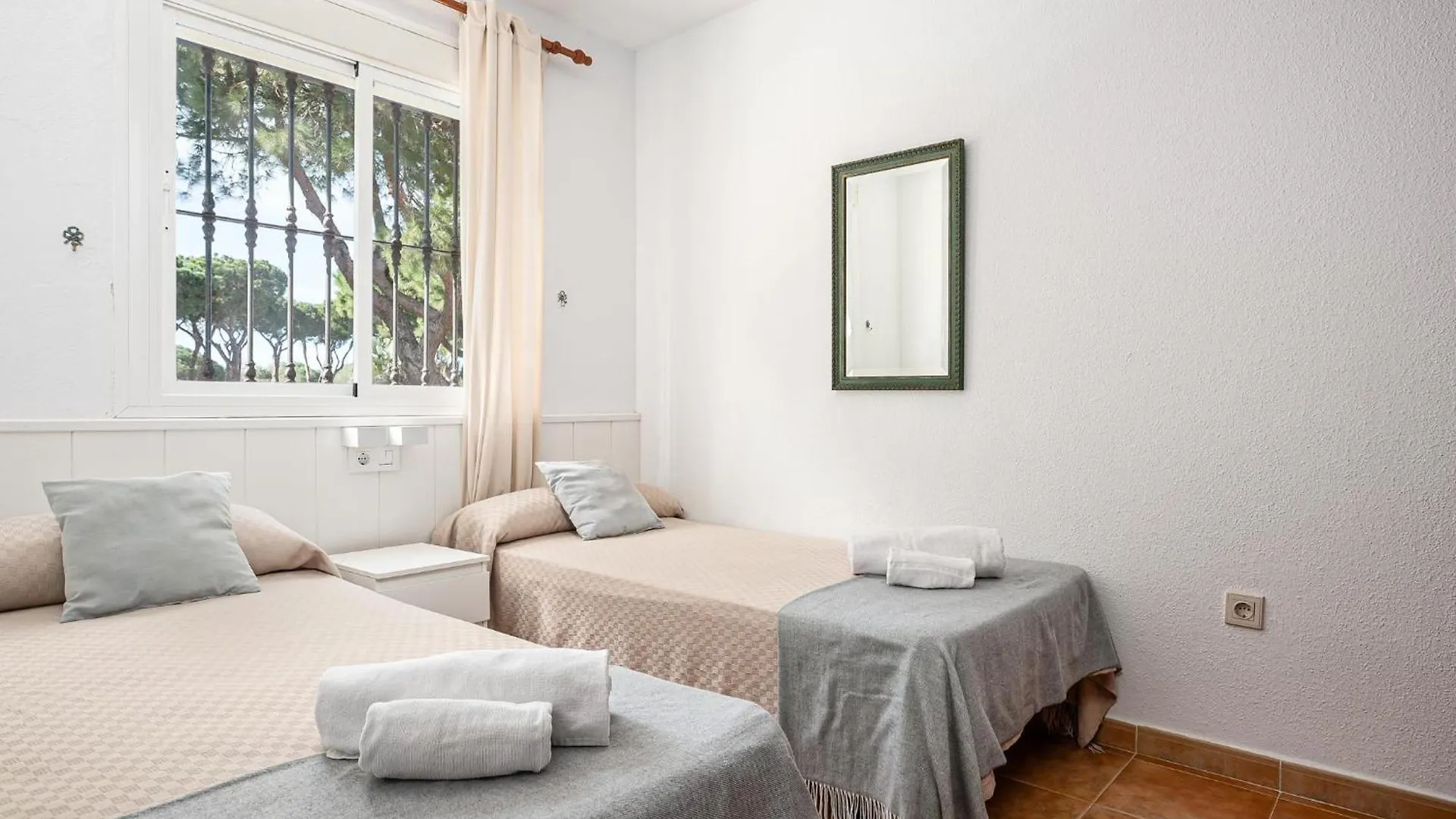 Holiday home Balconera 62 Villa Chiclana de la Frontera