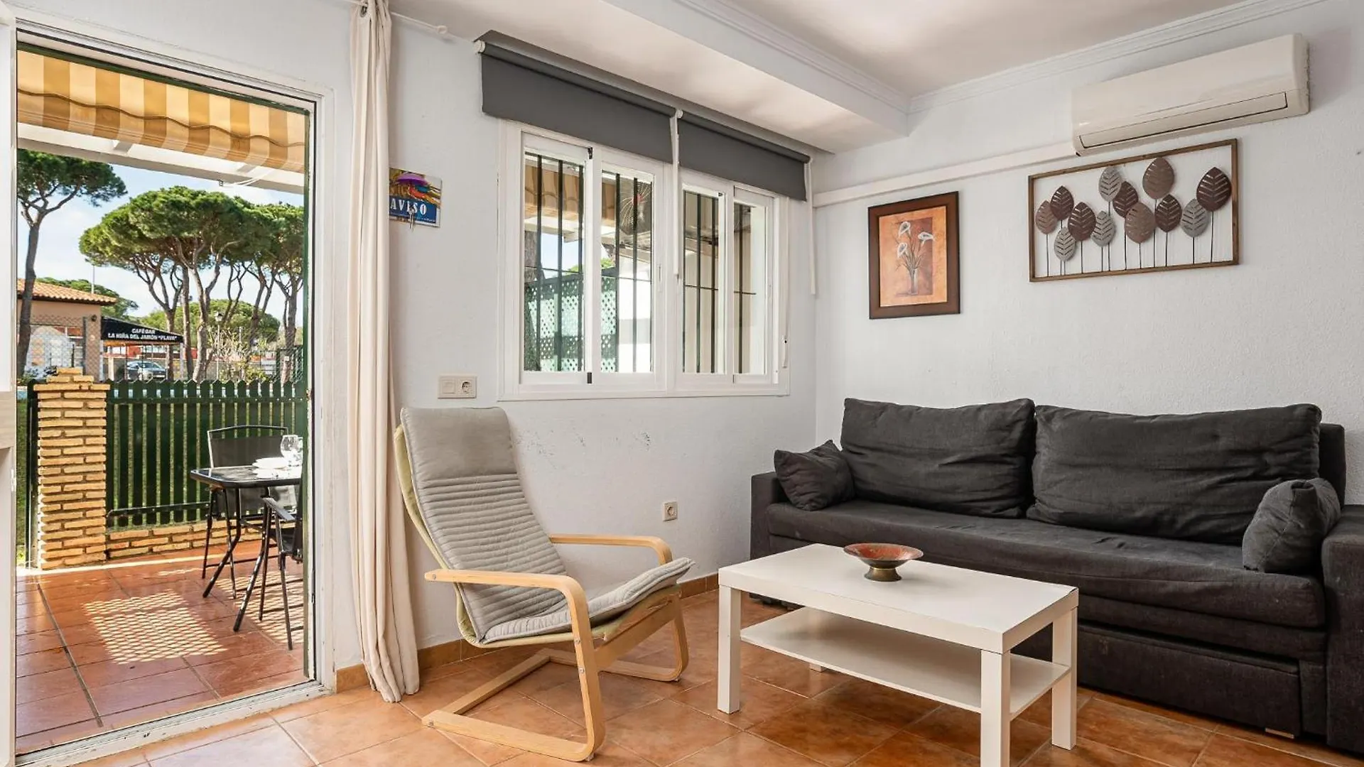 Balconera 62 Villa Chiclana de la Frontera Holiday home