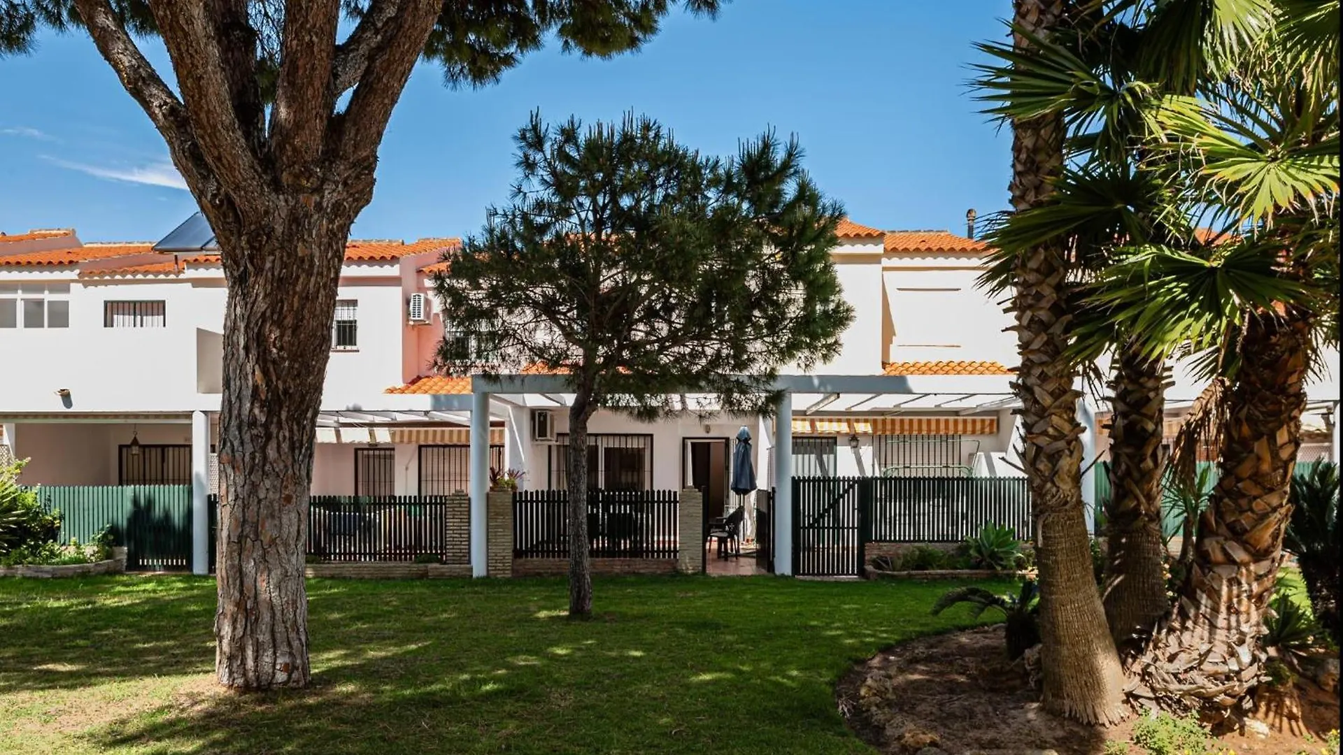 Holiday home Balconera 62 Villa Chiclana de la Frontera Spain