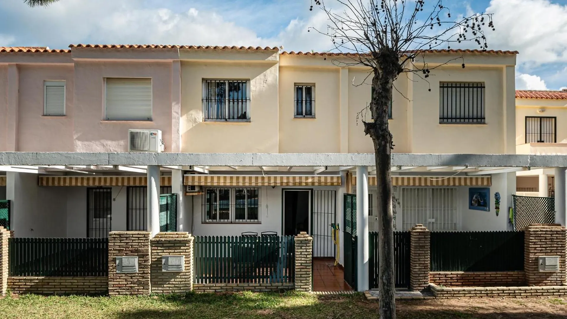 Balconera 62 Villa Chiclana de la Frontera