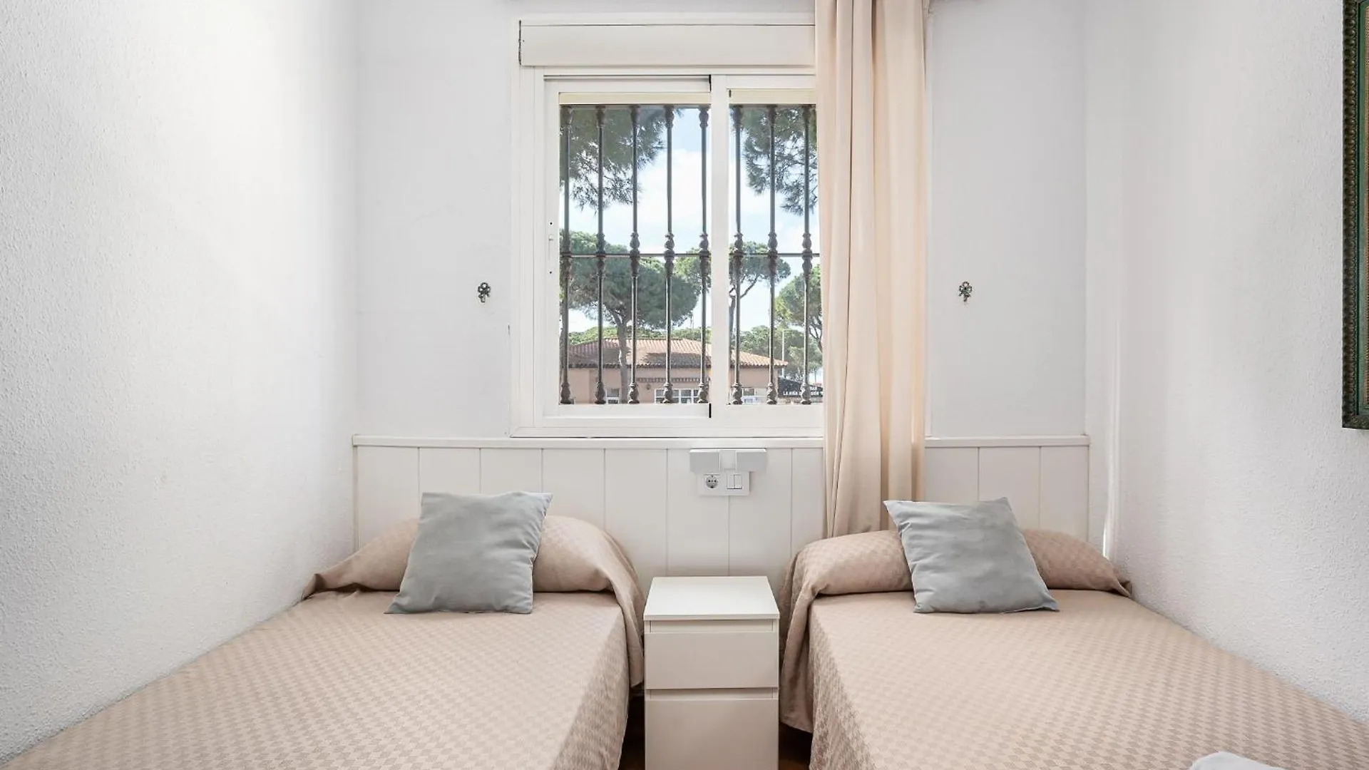 Holiday home Balconera 62 Villa Chiclana de la Frontera Spain