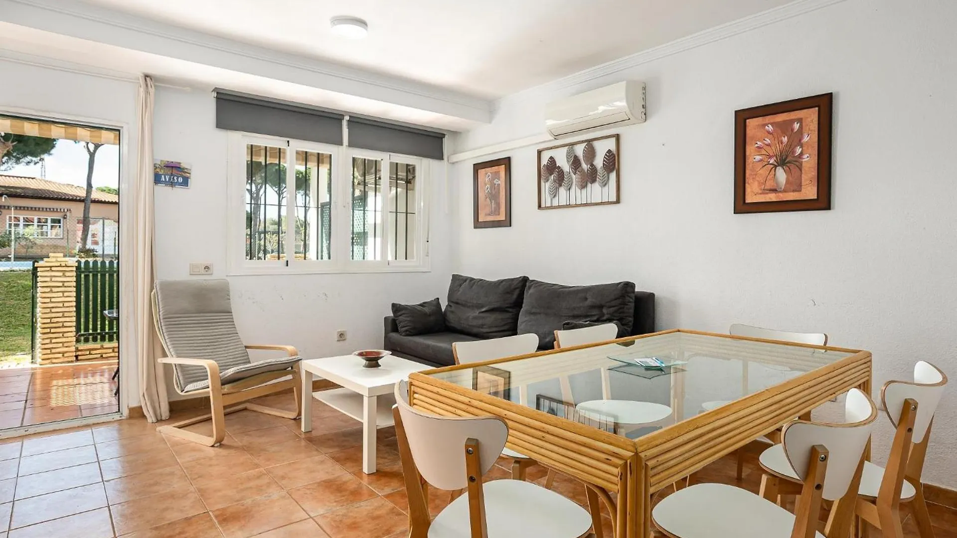 Holiday home Balconera 62 Villa Chiclana de la Frontera