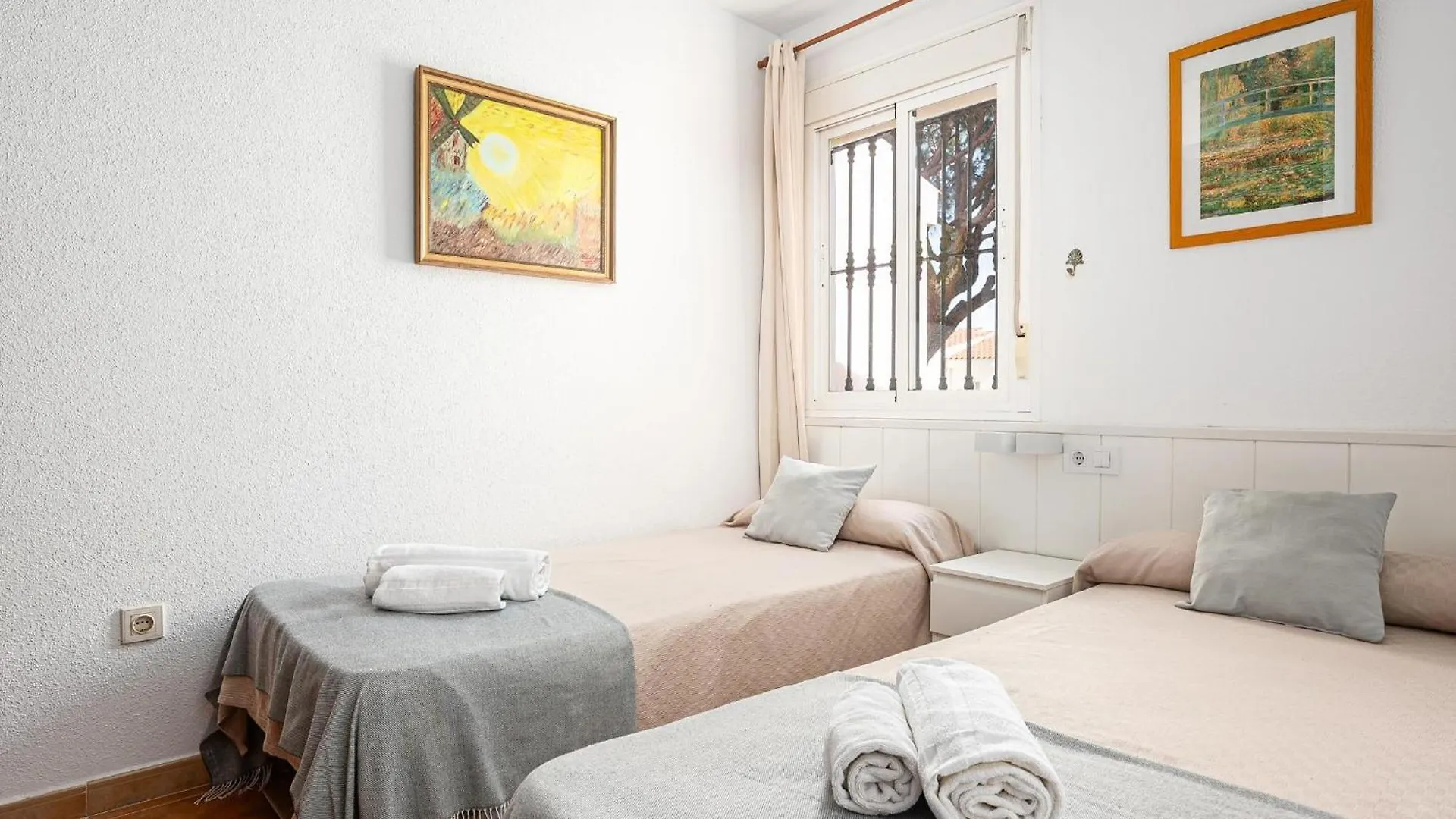 Balconera 62 Villa Chiclana de la Frontera Holiday home